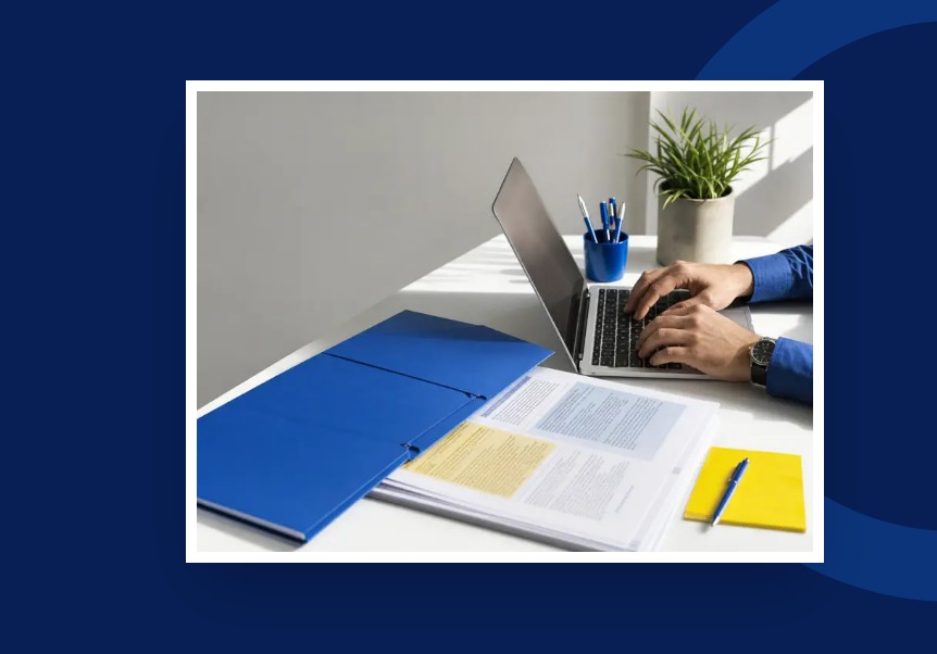 Typing and document support in Kuwait